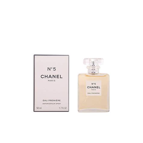 Chanel No.5 Eau Premiere Spray 50ml 